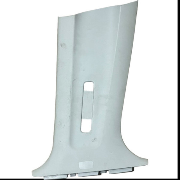 Acabamento Superior Direito Peugeot 208  2014 Á 2019