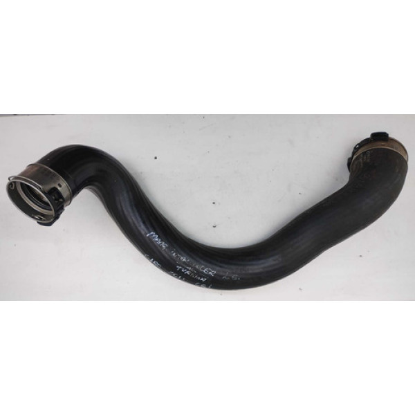 Mangueira Intercooler Esquerdo C180 1.8 Cgi 11 A 14 C6570