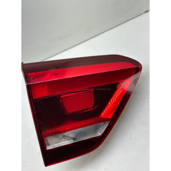 Lanterna Esquerda Tampa Traseira Vw Fox 2015 A 2021 C6248 Esquerdo