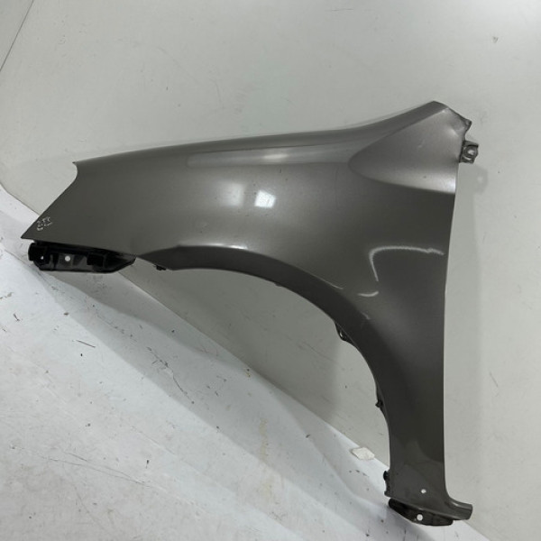 Paralama Esquerdo Toyota Etios 2015 A 2019