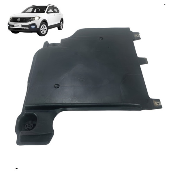 Protetor Carter Tcross Nivus 2021 A 2024 Original 