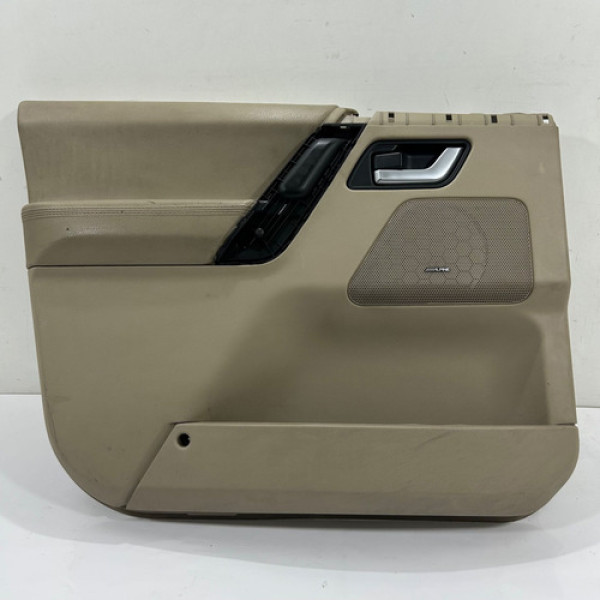 Forro Porta Dianteira Esquerda Freelander 2 2011 2012