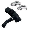 Mangueira Filtro Ar Tbi Onix Prisma Cobalt 1.4 2014 A 2018