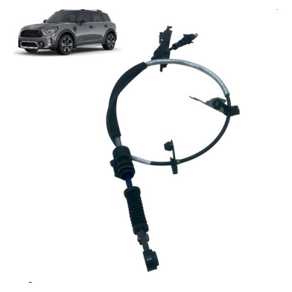 Cabo Alavanca Marcha Mini Countryman 1.5 Híbrido 2019 2023