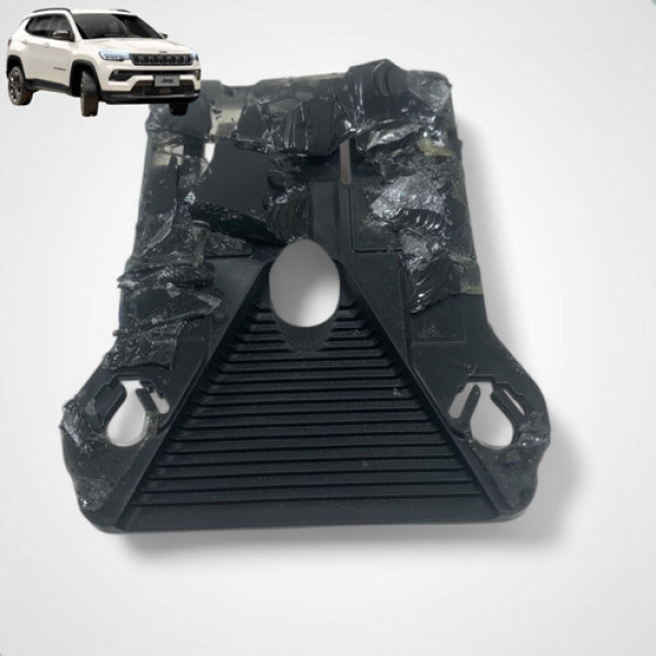 Suporte Câmera Parabrisa Compass 2022 A 2024 