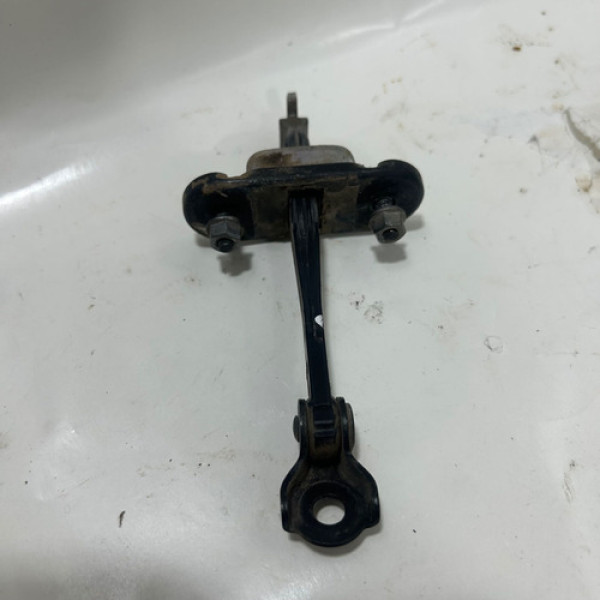 Limitador Porta Traseira Direita Renault Kwid 2018 A 2021