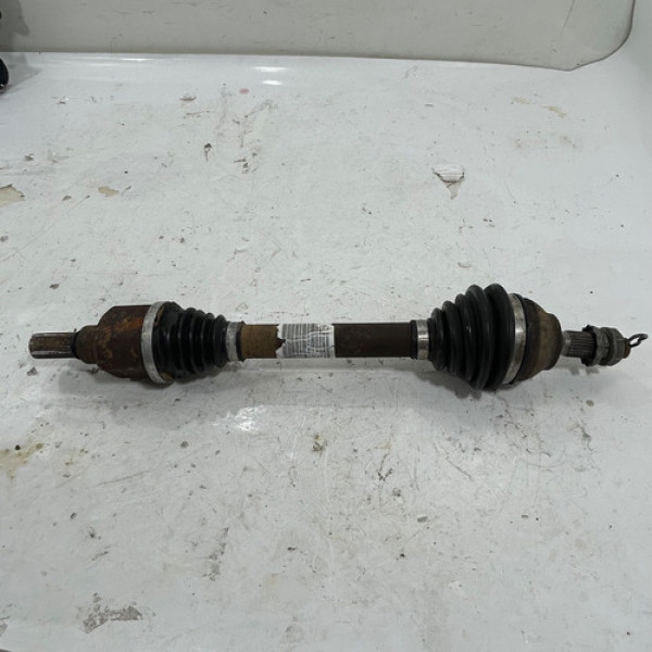 Semi Eixo Esquerdo Peugeot Automatico 308 1.6 Thp 2013 2016