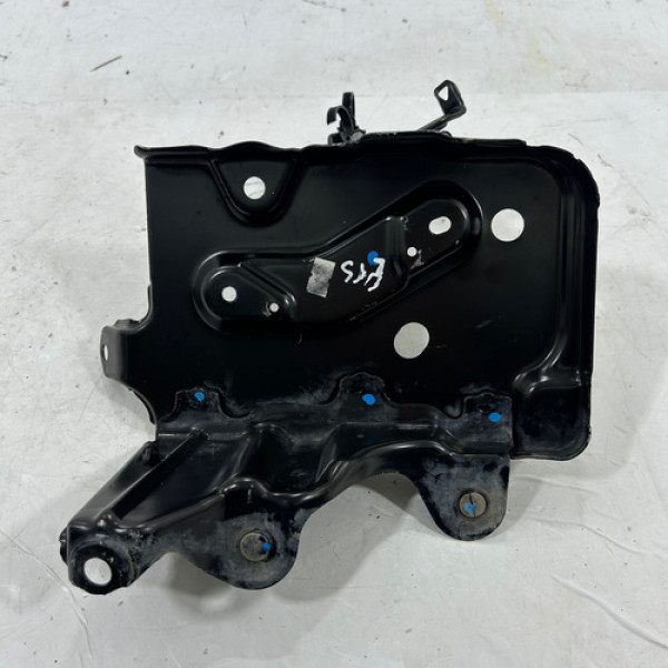 Suporte Bateria Toyota Etios 1.3 1.5 2015 A 2019 Esquerdo