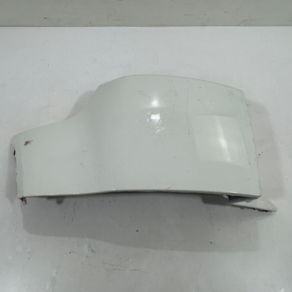 Polaina Traseira Esquerda Land Rover Evoque 2012 A 2016