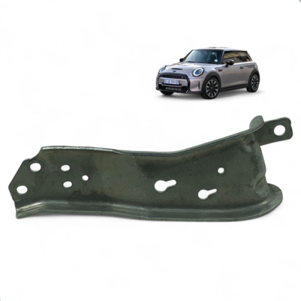 Suporte Parachoque Diant Direito Mini Cooper 2.0 2014 A 2019