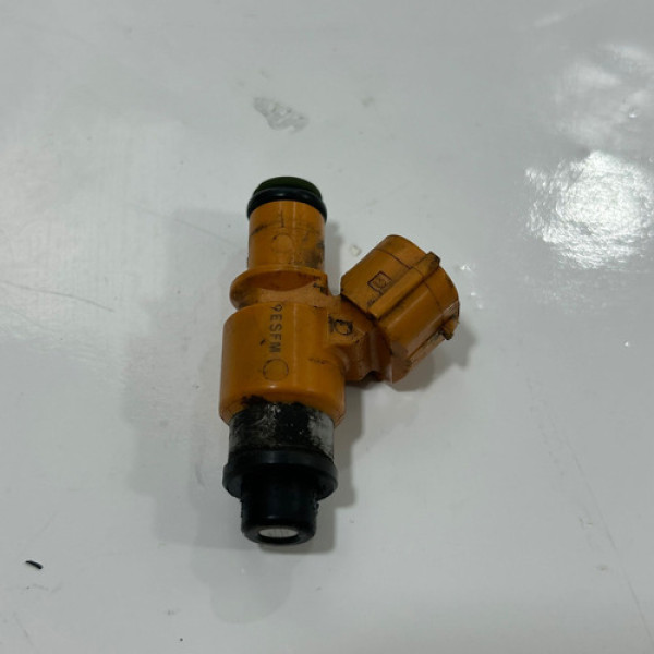 Bico Injetor Honda Hornet 600c 2009 2010 2011 2012 2013 127v