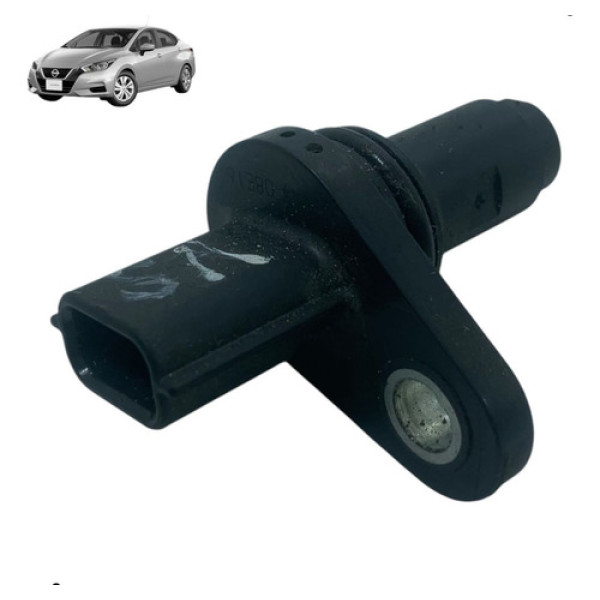 Sensor Rotacao Nissan Versa 1.6 2021 2022 2023 2024 