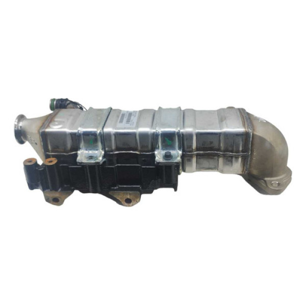 Trocador Calor Egr Dodge Ram 3500 6.7 2019 A 2023 C8153