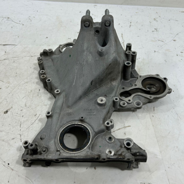 Tampa Lateral Motor Ford Ka 1.0 3cc 2015 A 2018