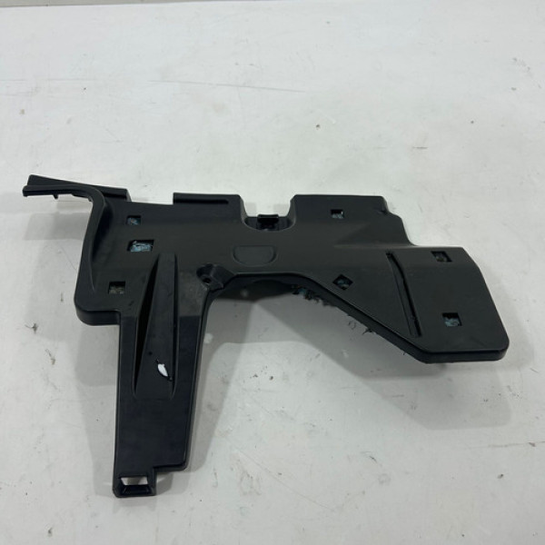 Acabamento Inferior Coluna Direção Honda Civic 2008 A 2011