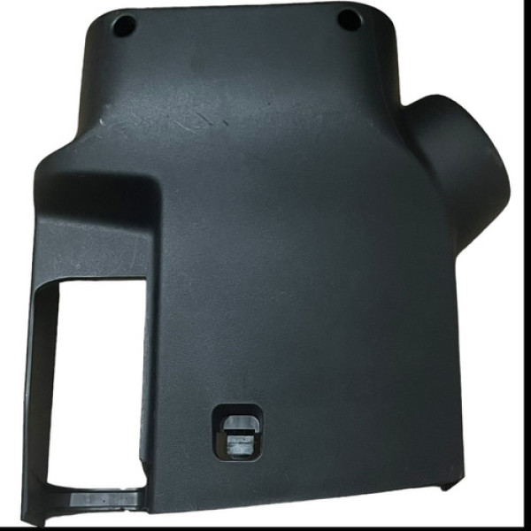 Moldura Inferior Coluna Direção C4 Lounge 2014 Á 2018