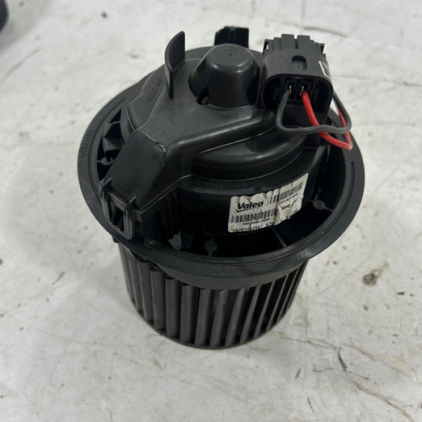 Motor Ventoinha Caixa Evaporadora Renault Sandero 2015 2019
