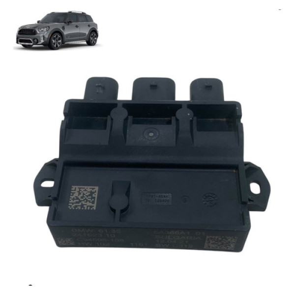 Módulo Sensor Abertura Porta Mala Countryman 2019 A 2024