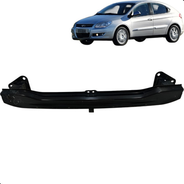 Alma Dianteira Chery Cielo 1.6 2010 2011 2012 Original