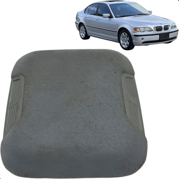 Modulo Alarme Bmw 325i 2.5 E46 2000 2001 2002 2003 