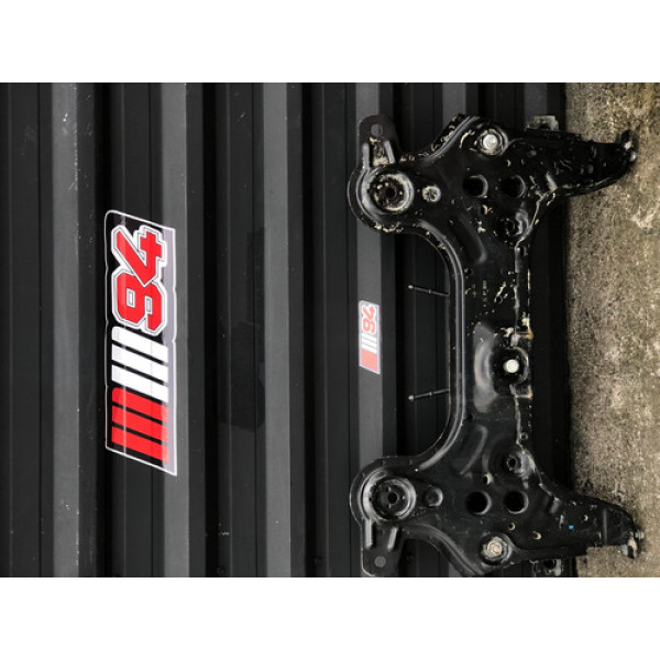 Agregado Suspensão Dianteiro Prisma Onix Cobalt 2017 /19  