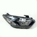 Farol Direito Prisma Onix Lt 2017 2018 2019 C/detalhes Direito