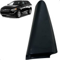 Acabamento Interno P Traseira Direita Volvo Xc60 2015 2017  Preto