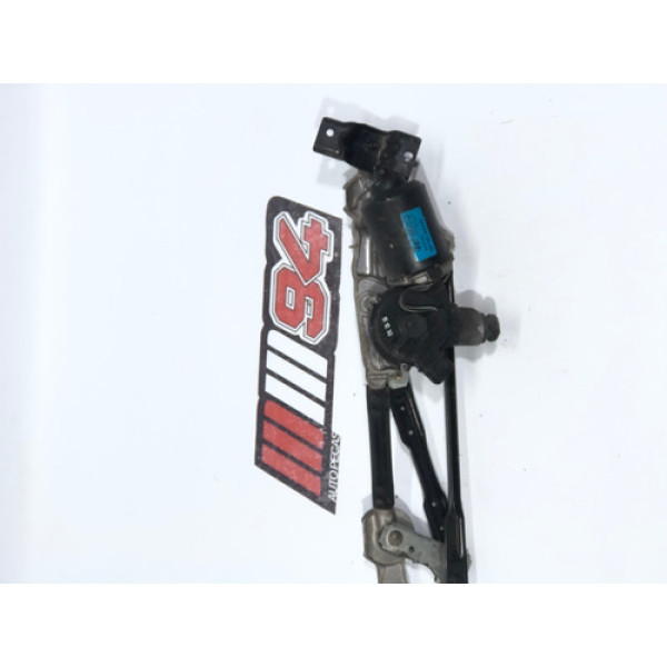 Motor Limpador Parabrisa Hyundai I30 1.8 2014 A 2015  C3111
