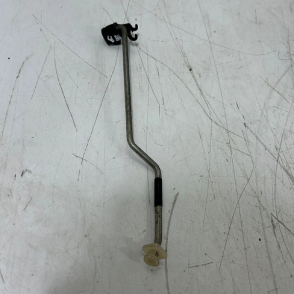 Suporte Abertura Capô Fiat Mobi 1.0 2018 A 2020