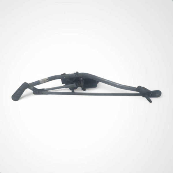 Motor Limpador Parabrisa Sandero 1.0 2015 A 2019 Dianteiro