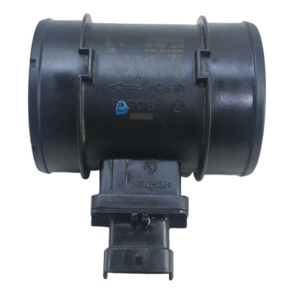 Sensor Fluxo De Ar Jeep Compass 2.0 2017 A 2022 C7911