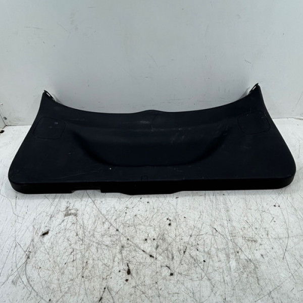 Forro Tampa Traseira Porta Mala Honda Hrv Hr-v 2016 A 2021