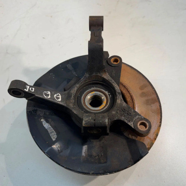 Manga Eixo Montante Dianteiro Esq Chery Qq 1.0 Original 2015