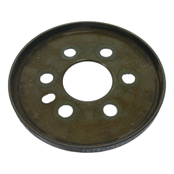 Roda Fônica Cremalheira Onix 1.0 Turbo 2020 2021 2022 2023