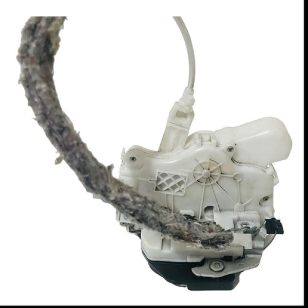 Trava Elétrica Traseira Esquerda Volkswagen Gol 2017 2018 19