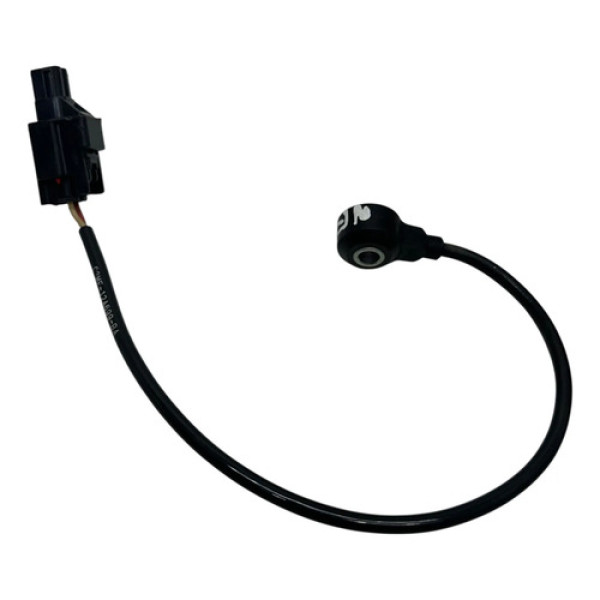 Sensor Detonação Ford Fiesta 1.6 16v Sigma 2013 A 2017