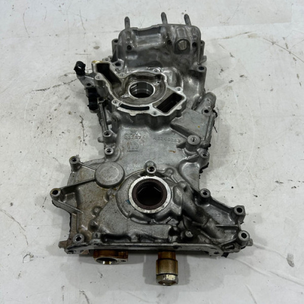 Bomba Óleo Fiat Cronos Strada Pulse 1.3 Firefly 2020 A 2024