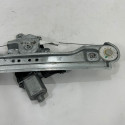 Motor Máquina Vidro Porta Onix 2017 A 2019 Traseira Direita