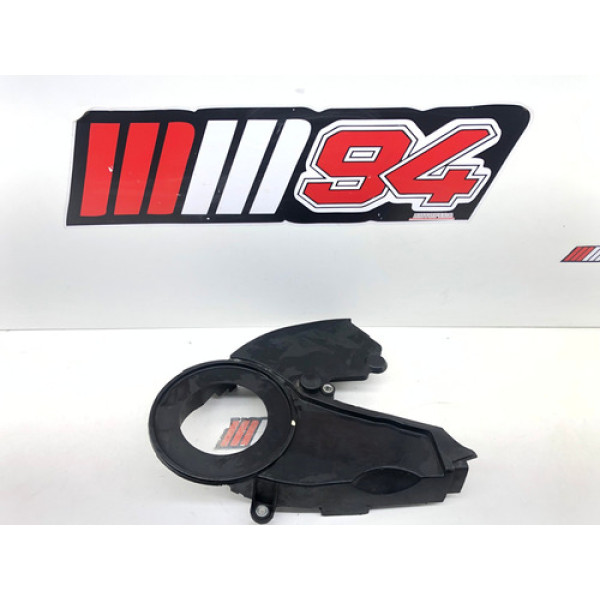 Capa Protetora Correia Dentada Gol G5 Fox 2008 A 2015  C2082