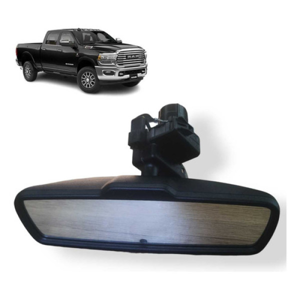 Retrovisor Interno Dodge Ram 2500 6.7 Laramie 2019 A 2023