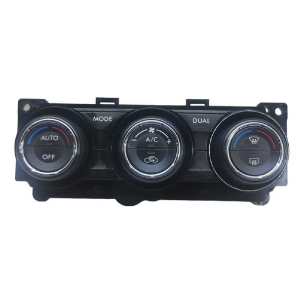 Comando Ar Condicionado Subaru Forester Xt 2015 A 2018