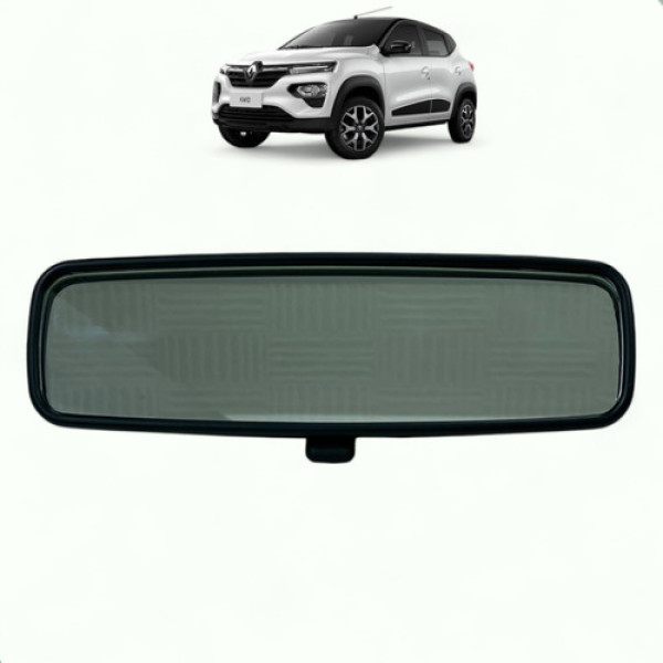 Retrovisor Interno Renault Kwid 2018 2019 2020 A 2024