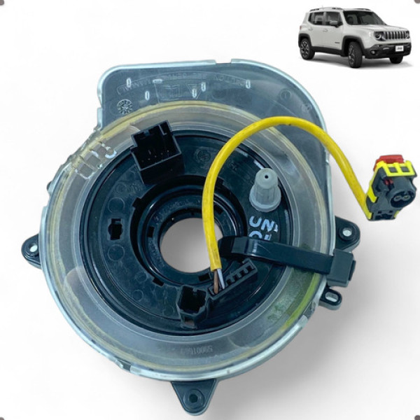 Hard Disk Jeep Renegade 1.8 2017 2018 2019 2020 2021