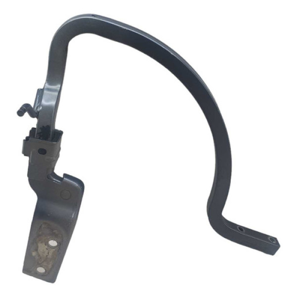 Dobradiça Tampa Tras Direita Volkswagen Virtus 2018 A 2023