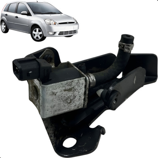 Válvula De Partida Fria Ford Fiesta 1.6 2007 A 2013