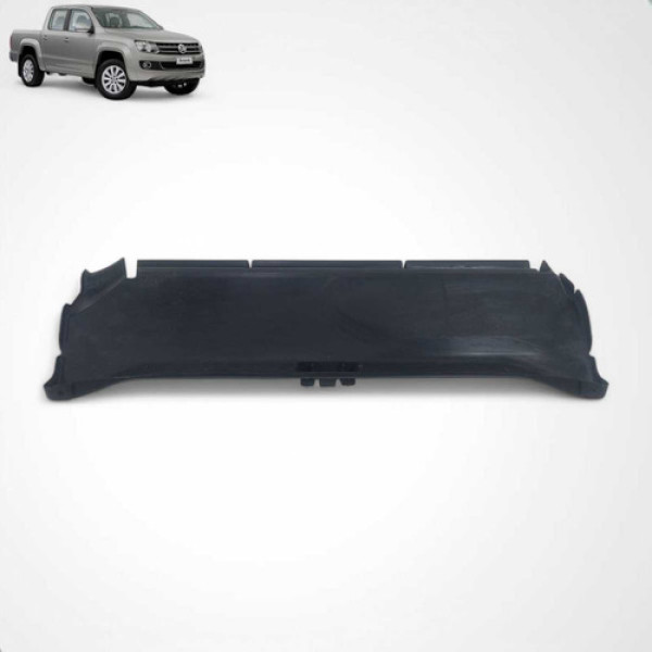Defletor Radiador Amarok 2010 2011 2012 A 2022