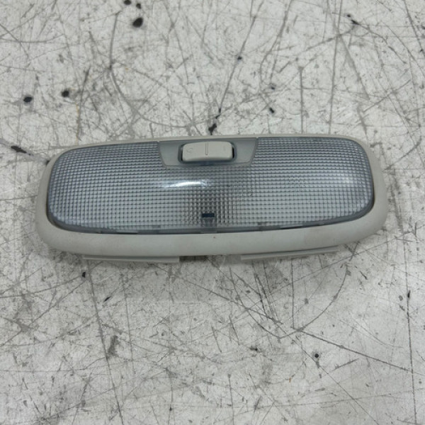 Luz Cortesia Teto Ford Ranger 2017 2018 2019 2020 Original