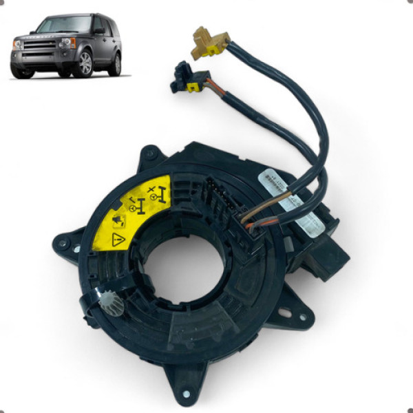 Hard Disk Land Rover Discovery 3 2.7 2005 2006 A 2009 