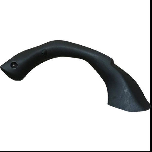 Acabamento Esquerdo Mala Peugeot 208 2014 Á 2019