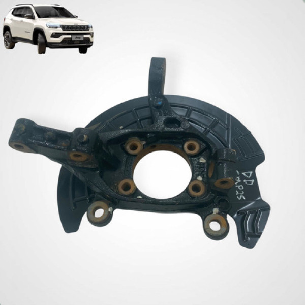 Manga Eixo Compass 1.3 2022 A 2024 Diant Direita